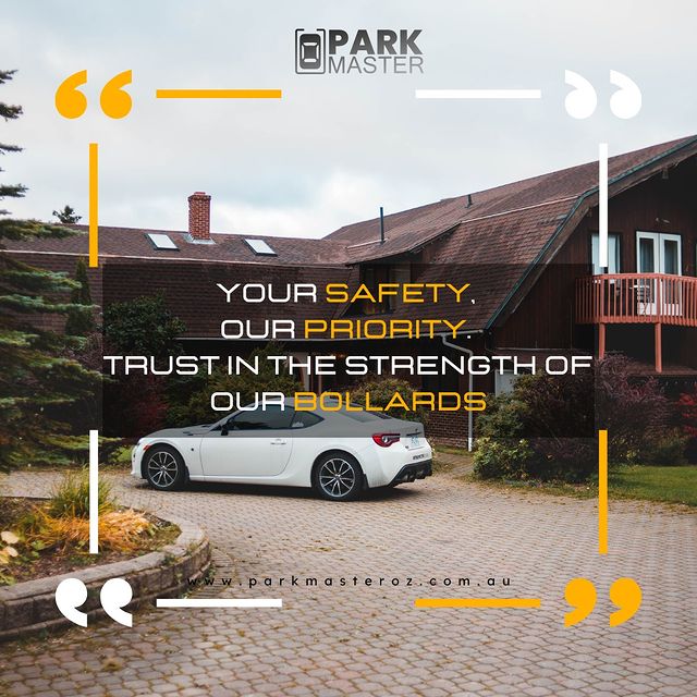 How Bollards Strengthen Security Against Vehicle Ramming Attacks