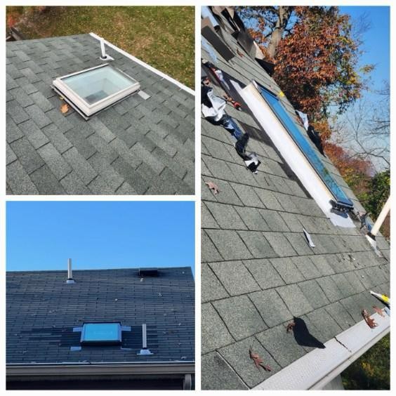 Modern Skylight Designs | Skylight Installation Contractors NJ