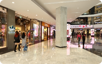 Nexus Elante Mall Chandigarh| Domestic & International Brands