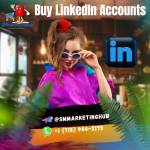 Buy Aged LinkedIn Accounts