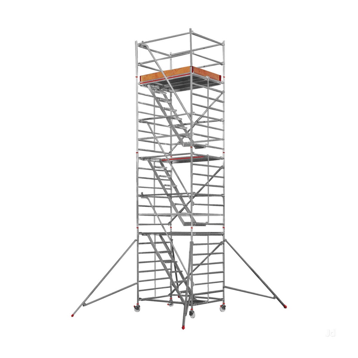Top Aluminium Scaffolding Suppliers and Manufacturers in Bangalore — Scaff Man | by Scaff Man | Oct, 2025 | Medium