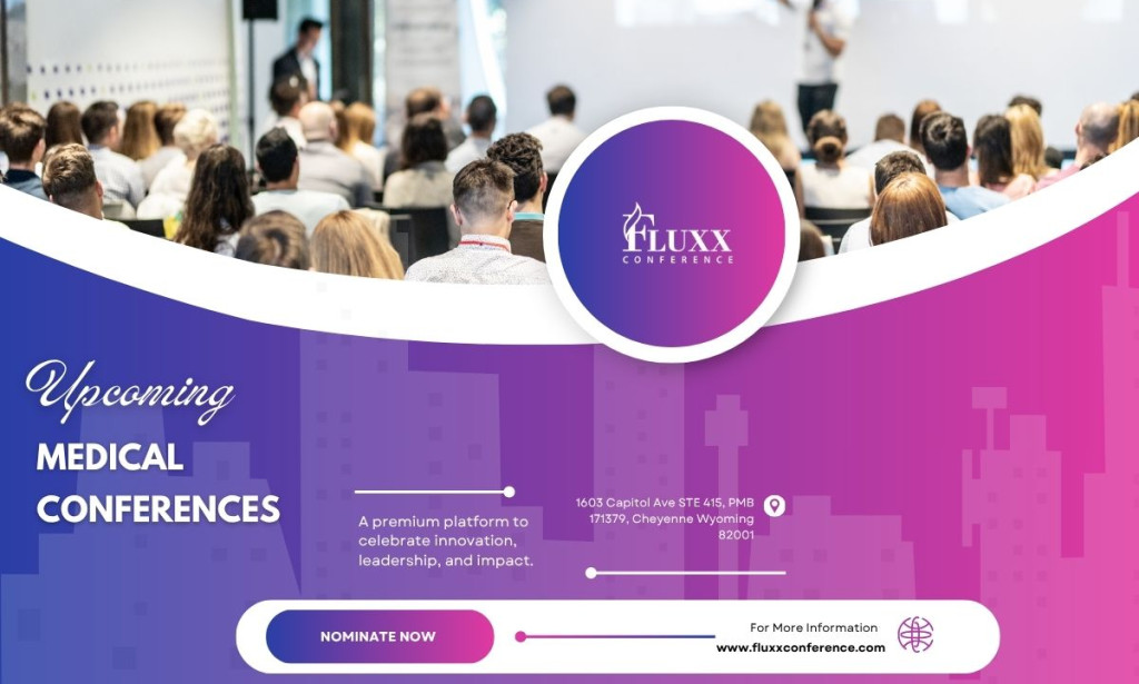 How Are 3D Anatomy Visualizations Transforming Upcoming Medical Conferences?