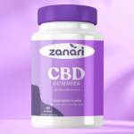 ZanariCBD ZanariCBD