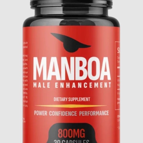 ManboaMECap ManboaMECap