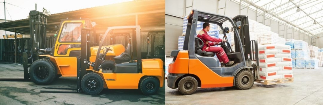 Active Forklift Australia (A KION Company)