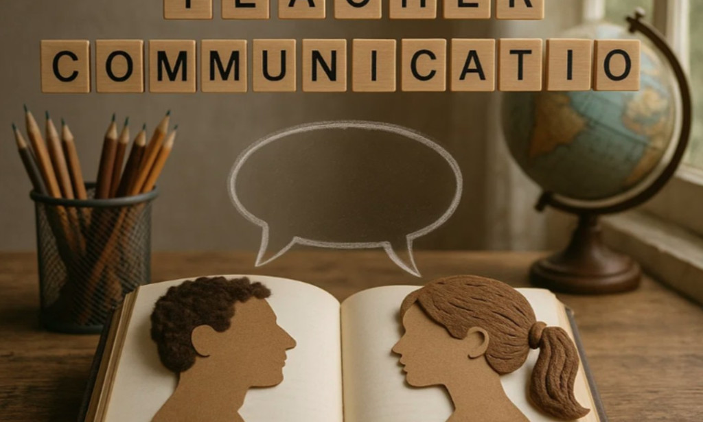 Top Why Parent-Teacher Communication is Important?
