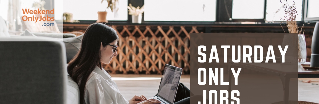 WeekendOnly Jobs