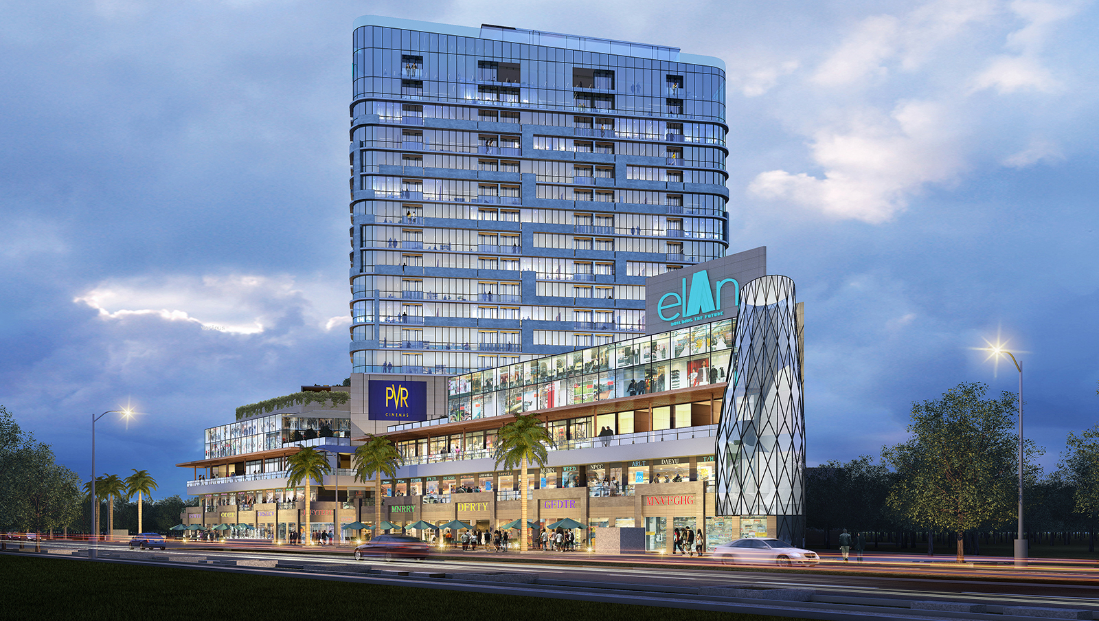 Best Commercial property in Sector 72 Gurgaon