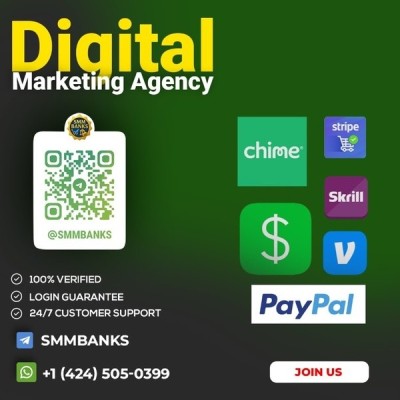 Buy Verified Cash App Accounts Profile Picture
