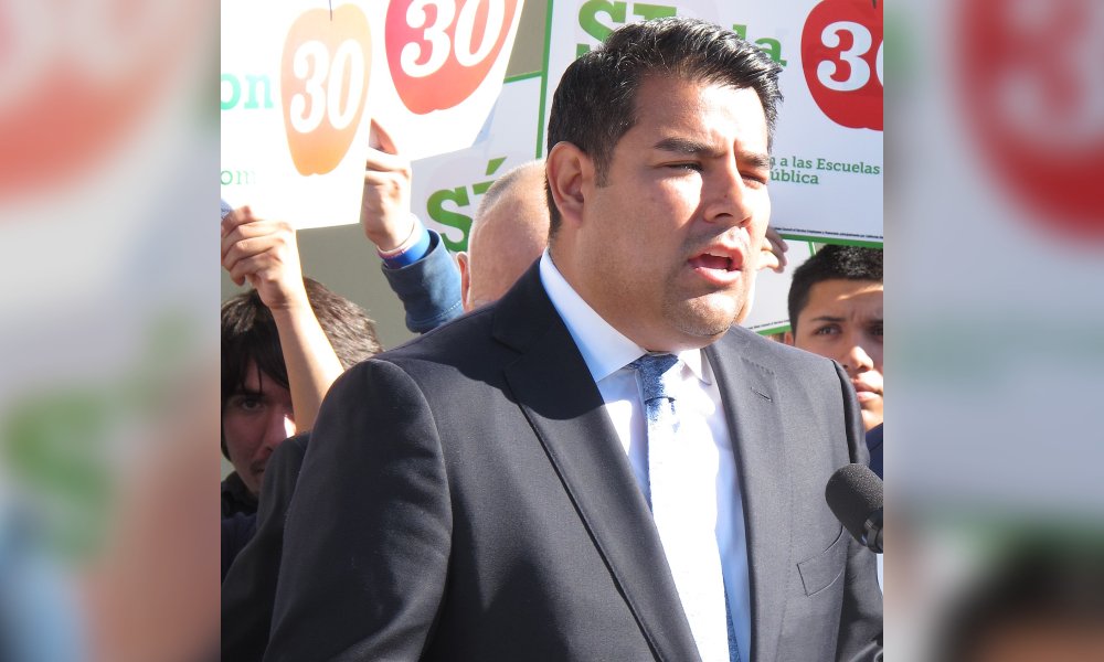 California Insurance Commissioner Lara under investigation by ethics regulator - InsuraCareLife