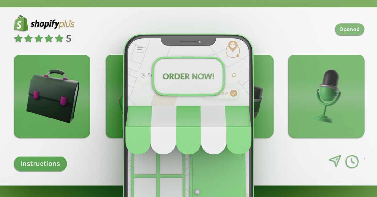 Why Leading Distributors Are Migrating to Shopify Plus in 2025?