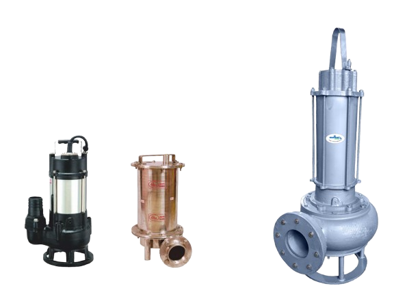 Leading Dewatering Pumps Manufacturers & Suppliers in India