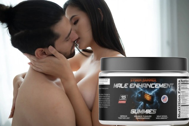 StormHammerau StormHammerau