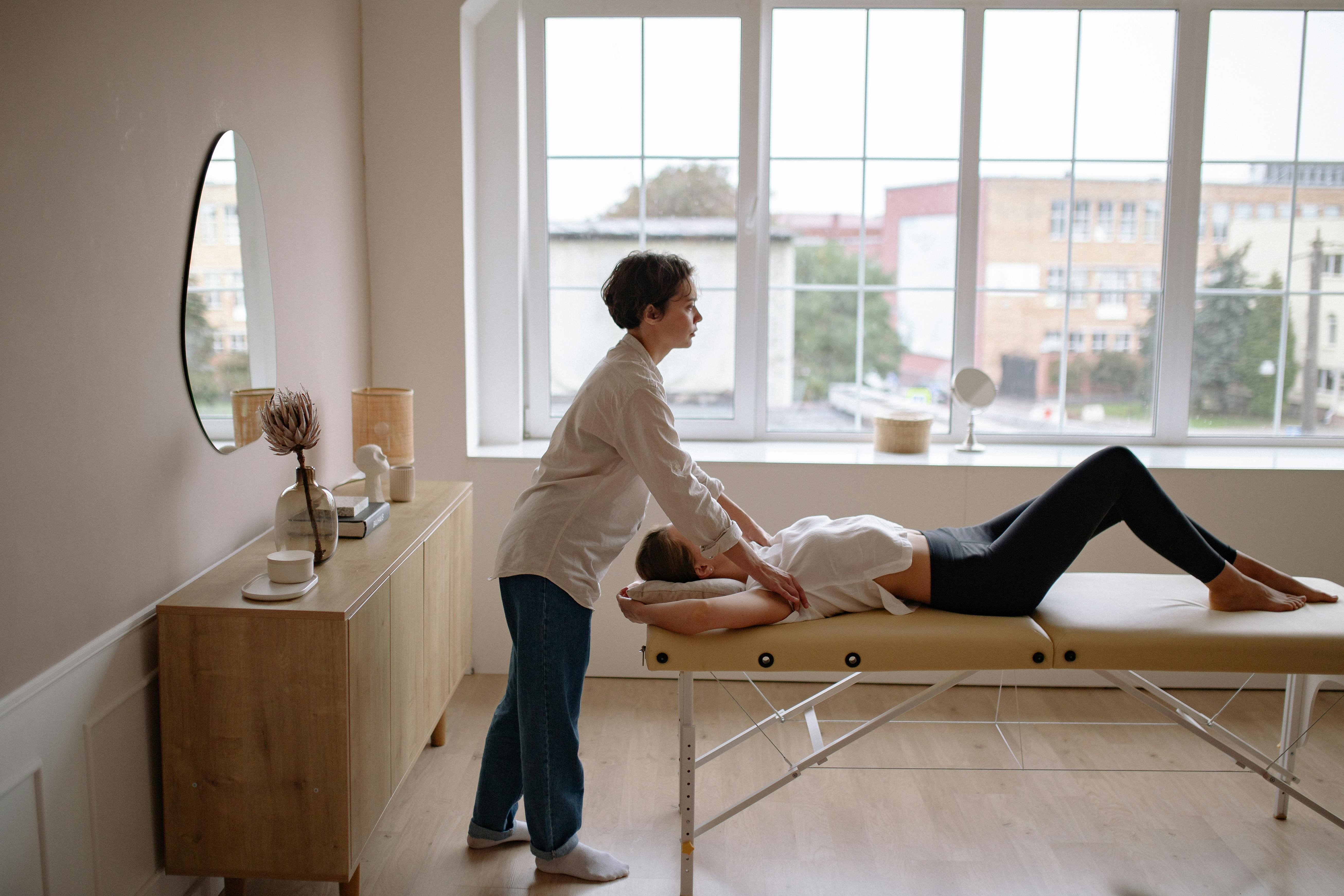 Comprehensive Physiotherapy Services in Brampton – Heal, Recover & Thrive with Queen West Physiotherapy