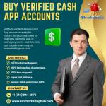 Buy Verified Cash App Accounts