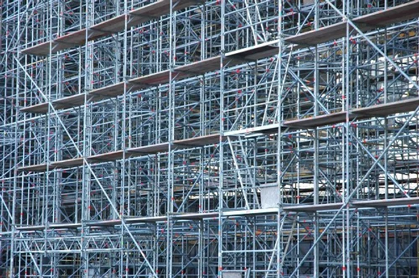 Reliable Scaffolding Solutions in Bangalore by HM Scaffolding
