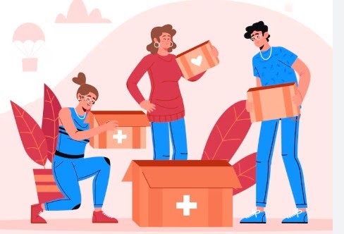 Empowering Lives through Education, Healthcare, and Social Welfare