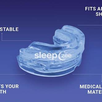 SLEEPERZEE SLEEPERZEE