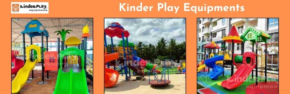 KinderPlay Equipments