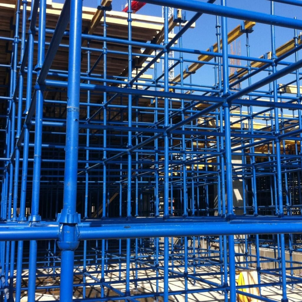 High-Quality Scaffolding Material in Bangalore | HM Scaffolding – Scaffolding Manufacturers in Bangalore
