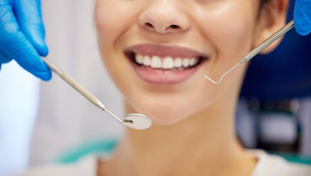 Preparing for Your First Dentist Appointment in Clarkston MI