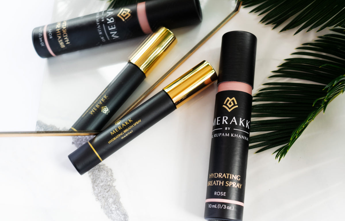 The Perfect Breath Freshener Spray (Ultimate Guide) – Merakk