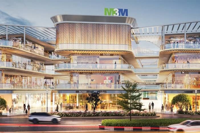 Commercial property in Sector 75A Gurgaon