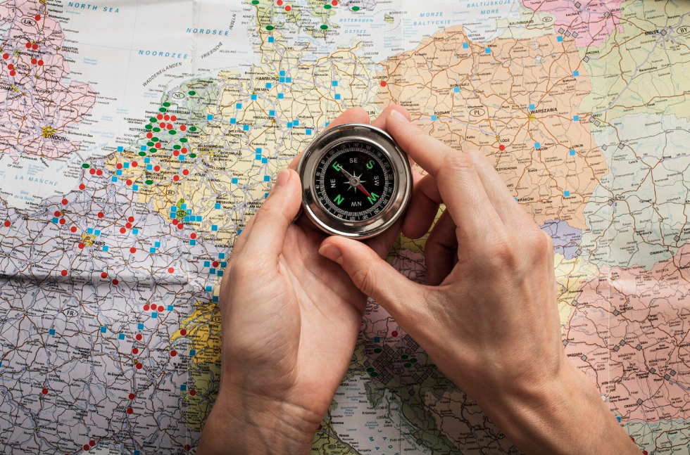 Coastal Navigation Guide for Small Sailboats