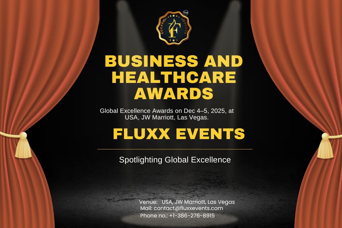 Why Leaders in Business and Healthcare Strive for Awards | 2025 Insights