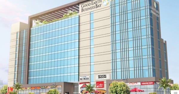 Office Space in Sector 50 Gurgaon