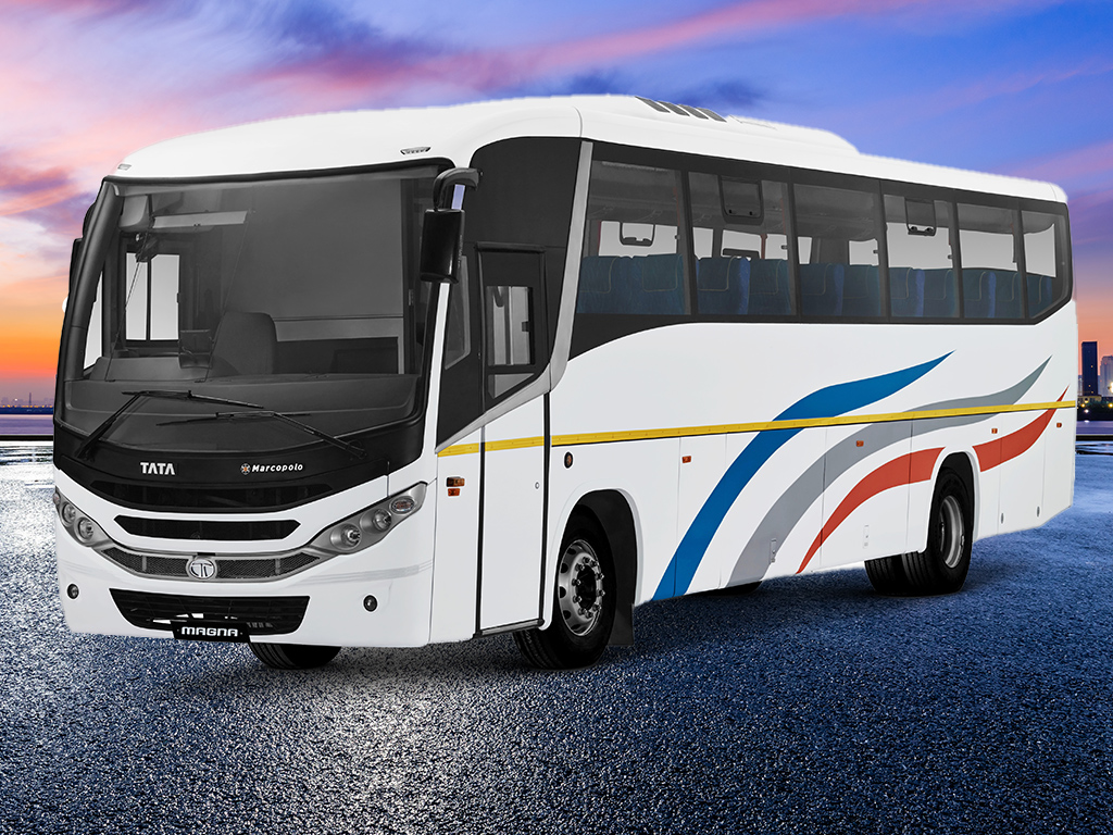 TATA LPO 1618 TC/62 BSIV Chassis - Features, Specifications & Pricing in Nepal