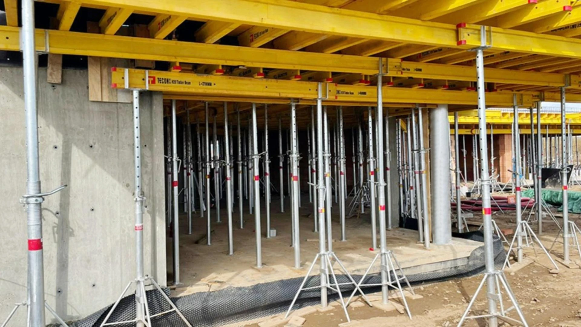 Top-Quality Telescopic Props and Scaffolding Solutions in Bangalore by HM Scaffolding -  WriteUpCafe