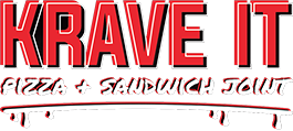Order Online Pizza, Sandwich, Salad & Wings | Pizza Delivery in Huntington, Bayside & Astoria -Krave It