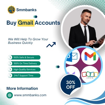 Buy Old Gmail Accounts Profile Picture