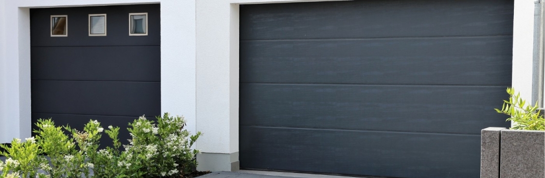 Garage Door Weston
