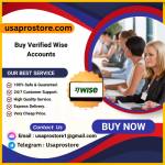Buy Verified Wise Accounts