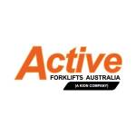 Active Forklift Australia (A KION Company)