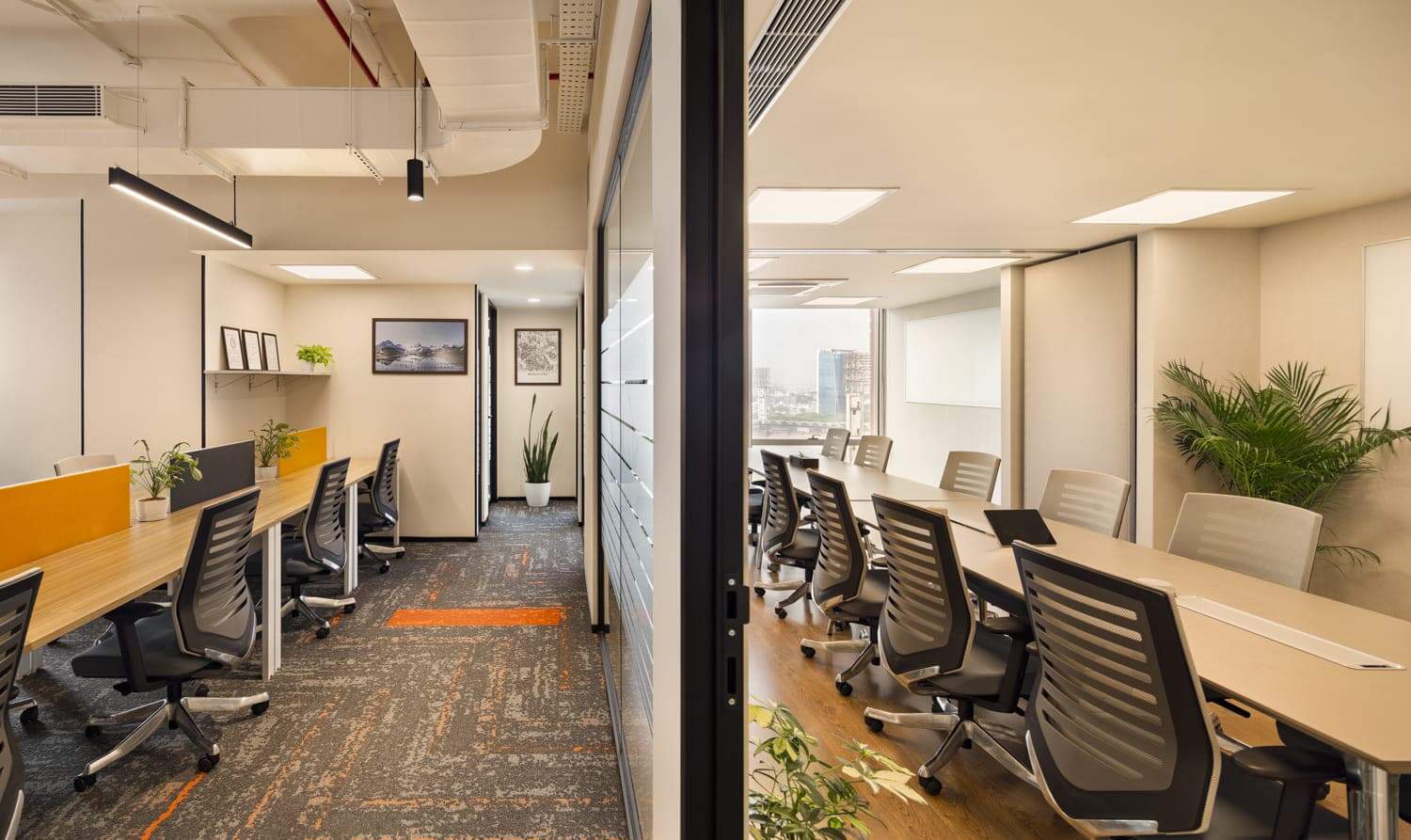 Best Office Space in Sector 42 Gurgaon