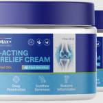 ArthroMaxCream ArthroMaxCream