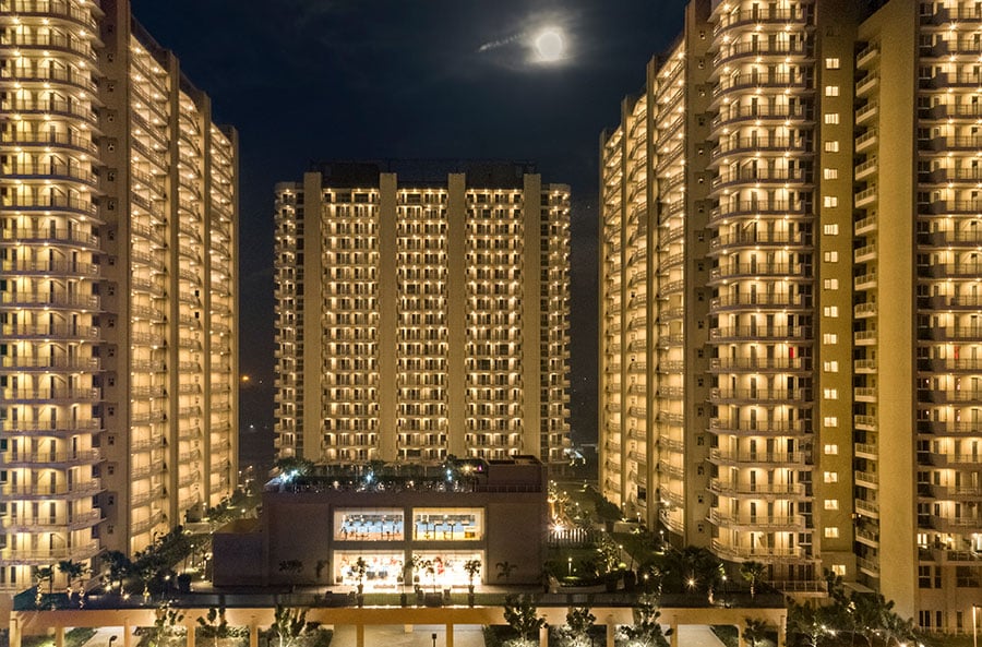 Property in sector 37D Gurgaon