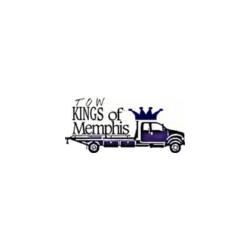 Tow Kings of Memphis