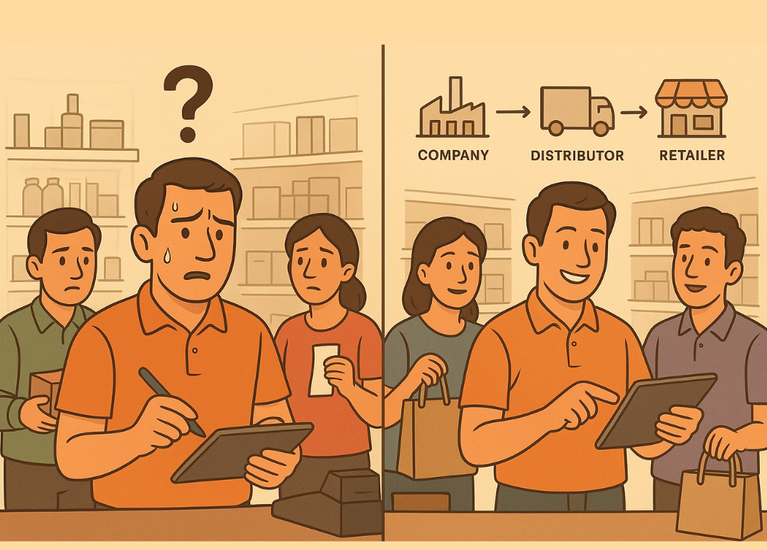 Best Cloud-Based Inventory Control Software for Real-Time Stock