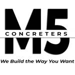 M5 Concreters Landscapers