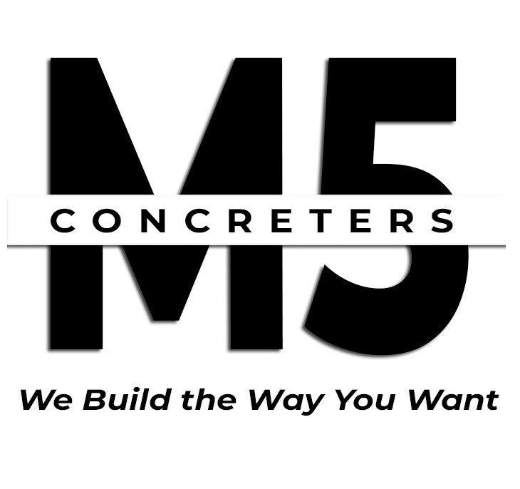 M5 Concreters Landscapers