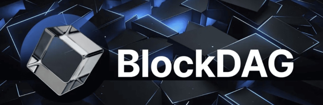 BlockDAG Network