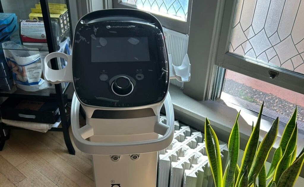 Moving Body Chiropractic: Experiencing Morning Heel Pain? Know How Shockwave Therapy, Denver, Can Fix It