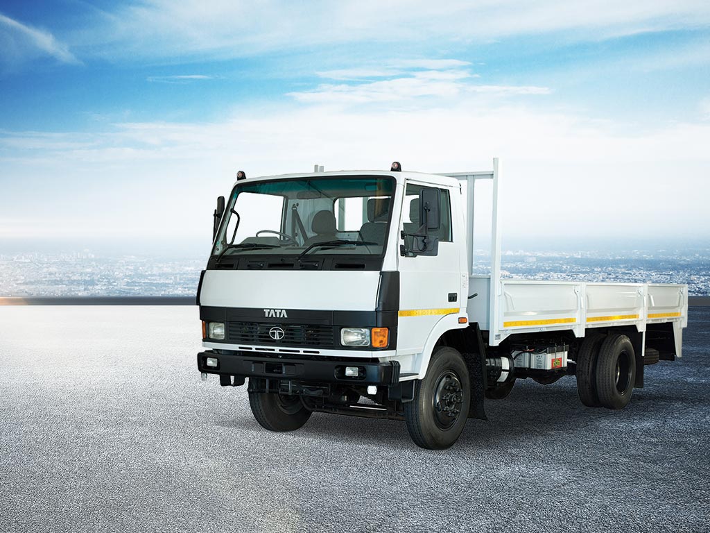 TATA LPT 1216- Features, Specifications & Pricing in Kenya