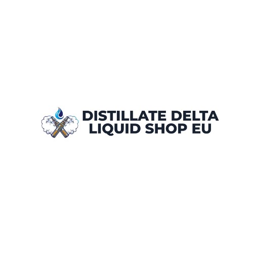Distillate Delta Liquid Shop EU