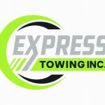 Express Towing of Pleasanton
