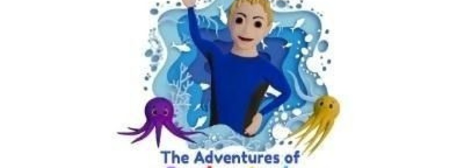 The Adventures of Scuba Jack